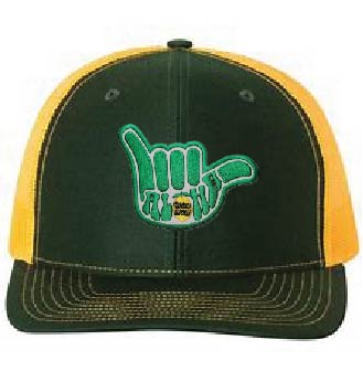 Richardson - Snapback Trucker Cap - 112